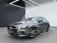 2019 Mercedes Benz A 220