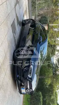 2019 Mercedes Benz A 220