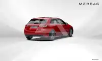 2019 Mercedes Benz A 220