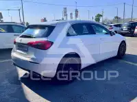 2019 Mercedes Benz A 220