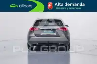 2019 Mercedes Benz A 220