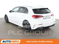2019 Mercedes Benz A 220
