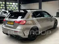 2019 Mercedes Benz A 220