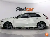 2019 Mercedes Benz A 220