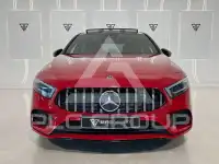 2019 Mercedes Benz A 220