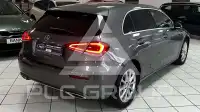 2019 Mercedes Benz A 220