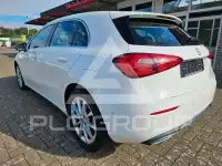 2019 Mercedes Benz A 220