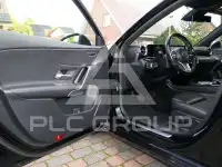 2019 Mercedes Benz A 220