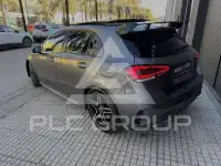 2019 Mercedes Benz A 220