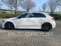 2019 Mercedes Benz A 220