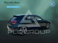 2019 Mercedes Benz A 220