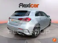 2019 Mercedes Benz A 220