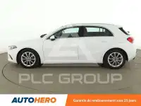 2019 Mercedes Benz A 220