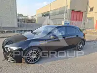 2019 Mercedes Benz A 220