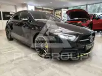 2019 Mercedes Benz A 220