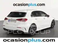 2019 Mercedes Benz A 220