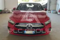 2019 Mercedes Benz A 220