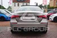 2019 Mercedes Benz A 220