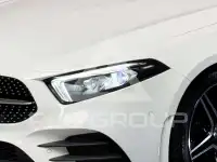 2019 Mercedes Benz A 220