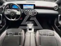 2019 Mercedes Benz A 220