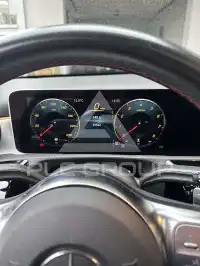 2019 Mercedes Benz A 220