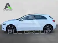 2019 Mercedes Benz A 220