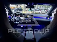 2019 Mercedes Benz A 220