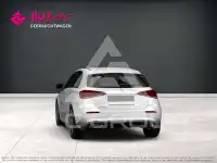 2019 Mercedes Benz A 220