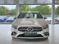 2019 Mercedes Benz A 220