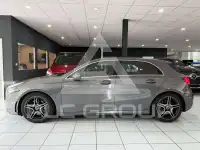 2019 Mercedes Benz A 220