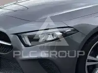 2019 Mercedes Benz A 220