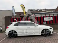 2019 Mercedes Benz A 220