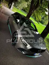 2019 Mercedes Benz A 220