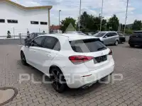 2019 Mercedes Benz A 220
