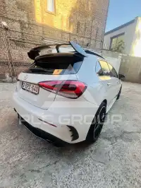 2019 Mercedes Benz A 220
