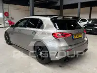 2019 Mercedes Benz A 220