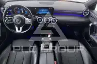 2019 Mercedes Benz A 220