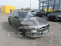 2019 Mercedes Benz A 220