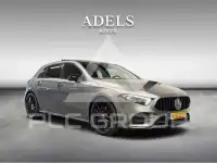 2019 Mercedes Benz A 220