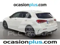 2019 Mercedes Benz A 220