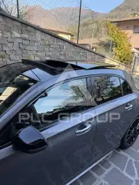2019 Mercedes Benz A 220