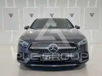 2019 Mercedes Benz A 220