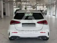2019 Mercedes Benz A 220