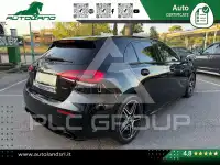 2019 Mercedes Benz A 220