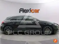 2019 Mercedes Benz A 220
