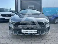 2019 Mercedes Benz A 220
