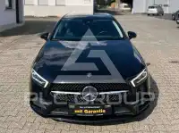 2019 Mercedes Benz A 220
