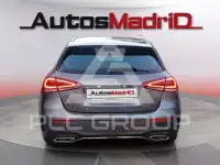 2019 Mercedes Benz A 200