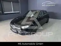 2019 Mercedes Benz A 220