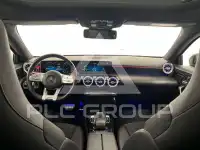 2019 Mercedes Benz A 220